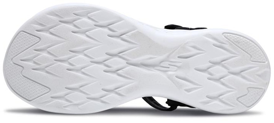 (Women) Skechers On The Go 600 'Black and White Comfort' 15316-BKW Purchase (Women) Skechers On The Go 600 'Black and White Comfort' 15316-BKW