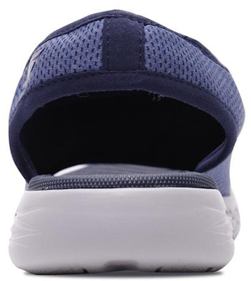 (Women) Skechers On The Go 600 'Blue Grey' 15307-NVGY Shop (Women) Skechers On The Go 600 'Blue Grey' 15307-NVGY