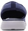 Shop (W) Skechers On The Go 600 'Biru Kelabu' 15307-NVGY