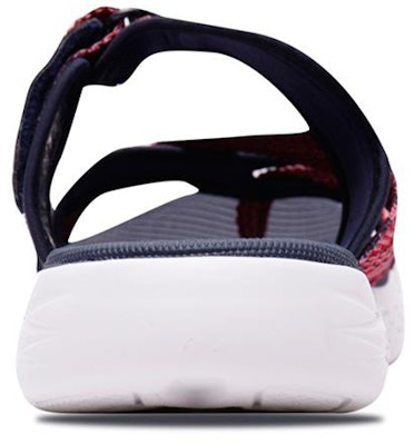 (W) 스케쳐스 온더고 600 블루레드 (Skechers Onthego 600 블루레드) 15308-NVRD Shop (W) 스케쳐스 온더고 600 블루레드 (Skechers Onthego 600 블루레드) 15308-NVRD