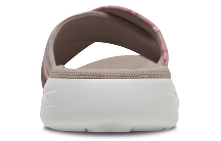 Buy Women Skechers On The Go 600 Brown Pink 15306 TPE Novelship