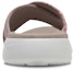 Shop (W) Skechers On The Go 600 'Coklat Merah Jambu' 15306-TPE