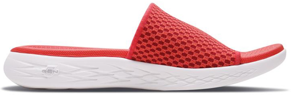 (W) 스케쳐스 온더고 600 '코랄' (Skechers Onthego 600 'Coral') 15305-CRL Order (W) 스케쳐스 온더고 600 '코랄' (Skechers Onthego 600 'Coral') 15305-CRL