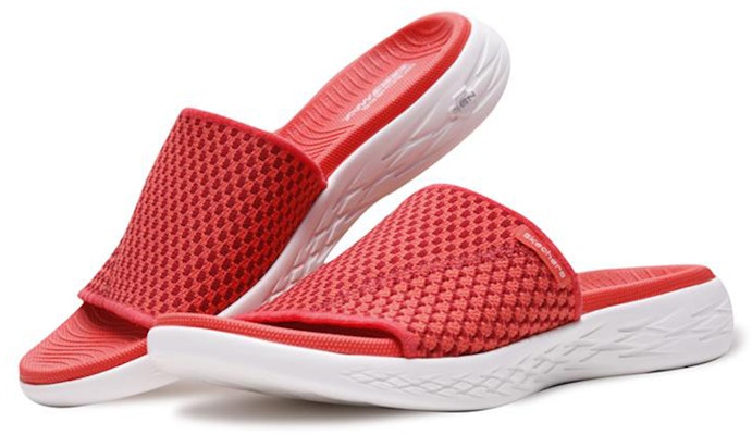 (W) 스케쳐스 온더고 600 '코랄' (Skechers Onthego 600 'Coral') 15305-CRL Lookbook (W) 스케쳐스 온더고 600 '코랄' (Skechers Onthego 600 'Coral') 15305-CRL