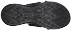 Shop (W) Skechers On The Go 600 'Glistening Black' Hitam Berkilau 16259-BBK