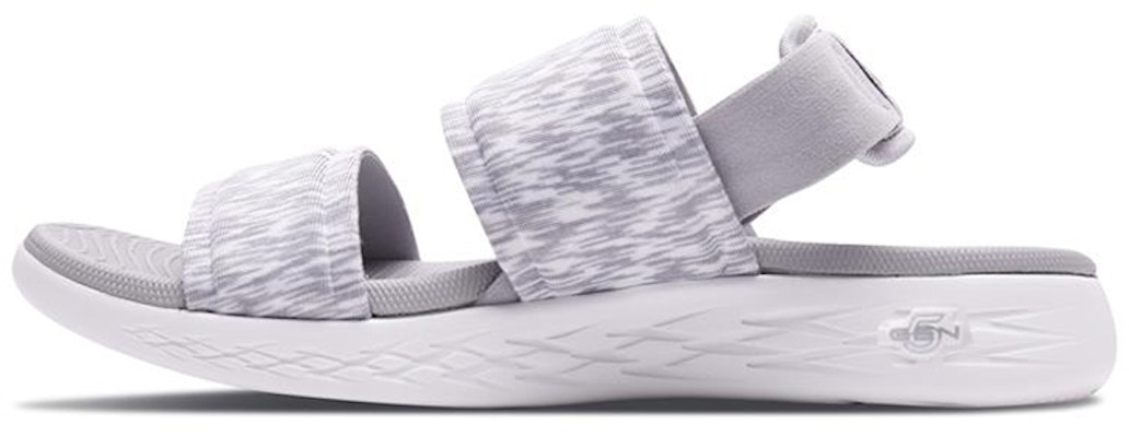 (W) Skechers On the Go 600 "灰色" 休闲鞋 15309-GRY Buy (W) Skechers On the Go 600 "灰色" 休闲鞋 15309-GRY