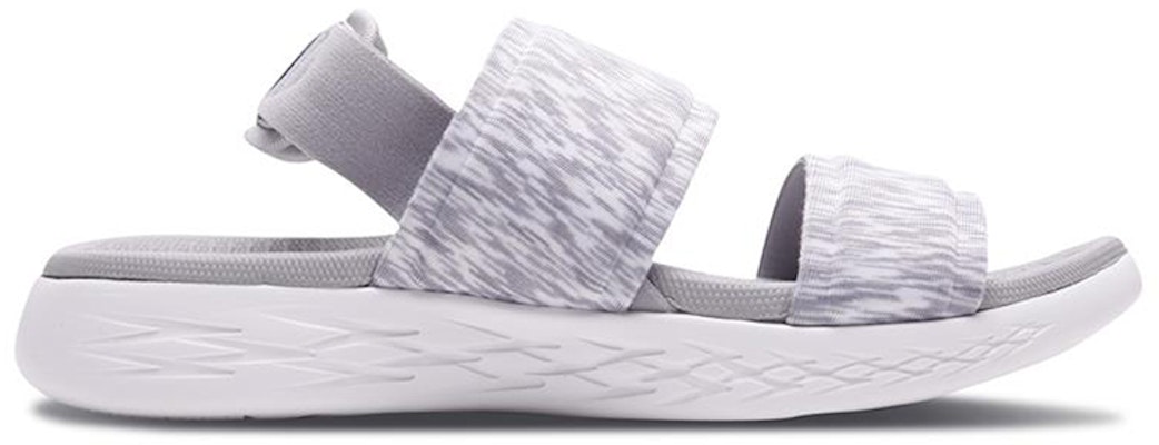 (W) Skechers On the Go 600 'Kelabu' 15309-GRY Order (W) Skechers On the Go 600 'Kelabu' 15309-GRY