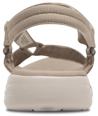 (Women) Skechers On The Go 600 'Natural Comfort Sport Casual Sandal' 15316-NAT Shop (Women) Skechers On The Go 600 'Natural Comfort Sport Casual Sandal' 15316-NAT