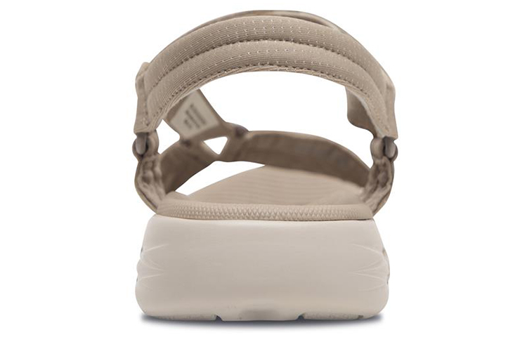 Shop (Women) Skechers On The Go 600 'Natural Comfort Sport Casual Sandal' 15316-NAT