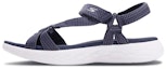 Buy (W) Skechers On The Go 600 'Navy Comfort' Kasut Selesa Lelaki Navy. 15316-NVY