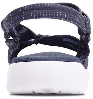 (W) Skechers On The Go 600 'Navy Comfort' Kasut Selesa Lelaki Navy. 15316-NVY Shop (W) Skechers On The Go 600 'Navy Comfort' Kasut Selesa Lelaki Navy. 15316-NVY