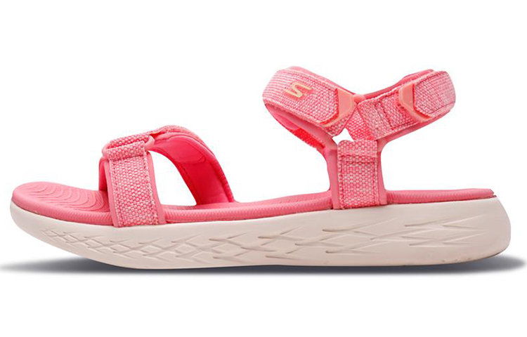 (Women) Skechers On The Go 600 'Pink' 15315-PNK