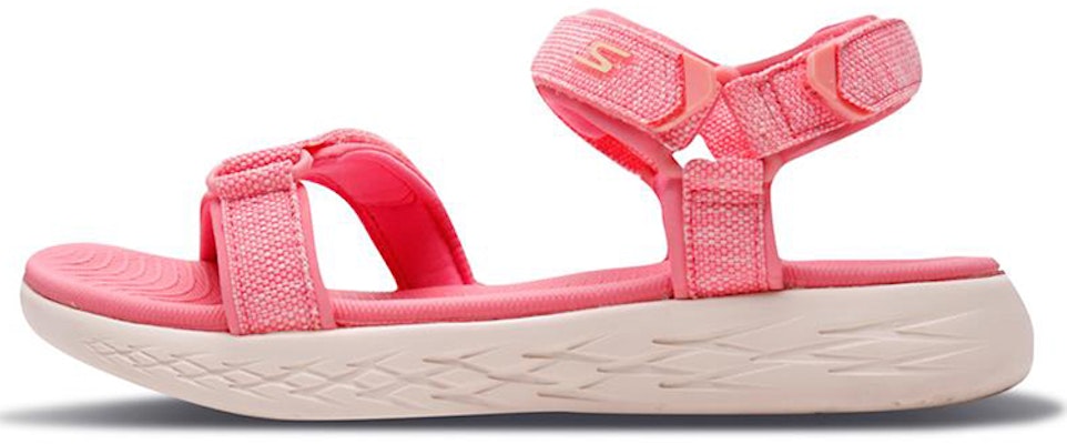 (Women) Skechers On The Go 600 'Pink' 15315-PNK Buy (Women) Skechers On The Go 600 'Pink' 15315-PNK