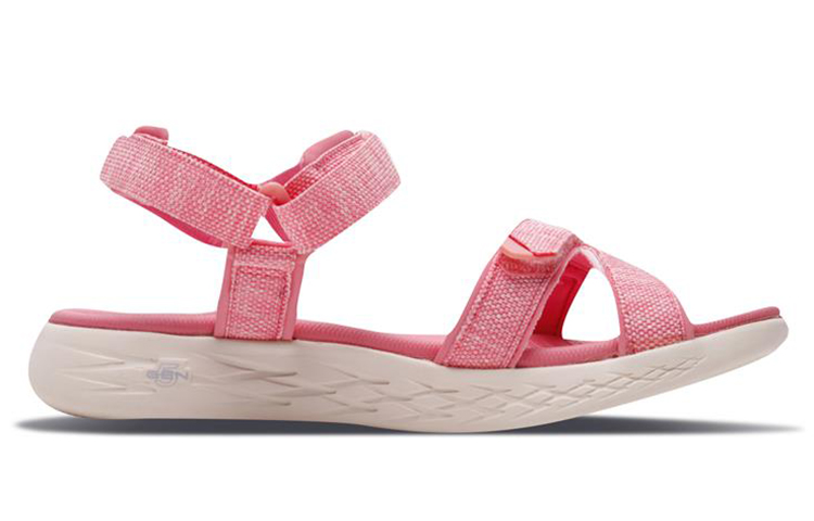 Order (W) 스케쳐스 온더고 600 핑크 (Skechers On the Go 600 핑크) 15315-PNK