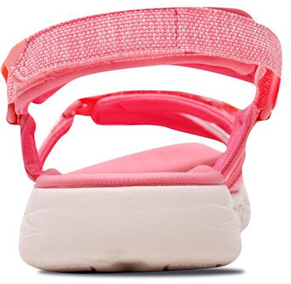 (Women) Skechers On The Go 600 'Pink' 15315-PNK Shop (Women) Skechers On The Go 600 'Pink' 15315-PNK