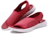 (W) Skechers On The Go 600 'Sandal Kasual Merah' 15307-RED