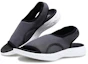 Lookbook (W) Skechers On The Go 600 Sandal 'Hitam Putih' 15307-BKW