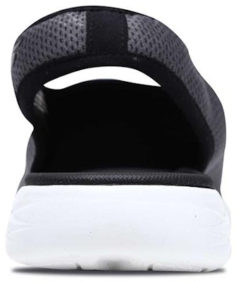 (Women) Skechers On The Go 600 Sandal 'Black White' 15307-BKW Shop (Women) Skechers On The Go 600 Sandal 'Black White' 15307-BKW