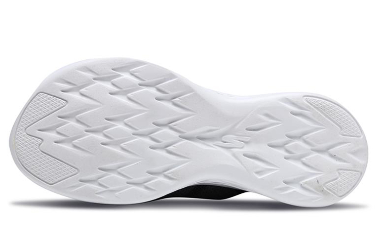 Purchase (W) Skechers On The Go 600 Sandal 'Hitam Putih' 15307-BKW