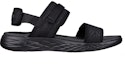 Order (Women) Skechers On-The-Go 600 Sandals 'Black' 140775-BBK