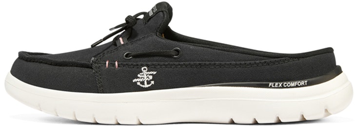 women-skechers-on-the-go-black-and-white-slip-on-136495-blk