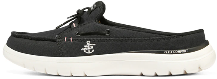 women-skechers-on-the-go-black-and-white-slip-on-136495-blk