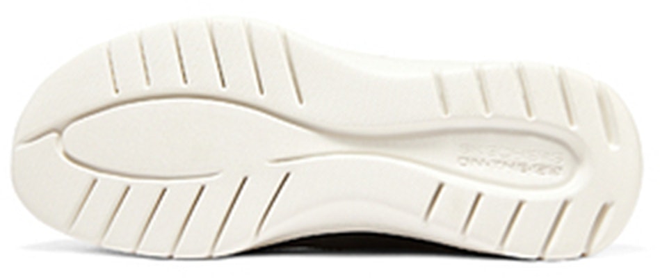 (Women) Skechers On The Go 'Black and White Slip-On' 136495-BLK Shop (Women) Skechers On The Go 'Black and White Slip-On' 136495-BLK