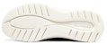 (W) Skechers On The Go 'Hitam Putih Slip-On' 136495-BLK