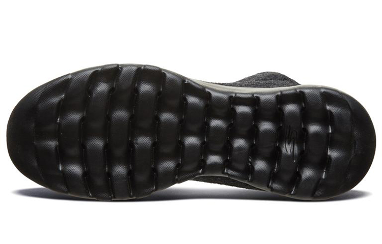 (W) Skechers On The Go 'Black Snow Boot' 圖 5