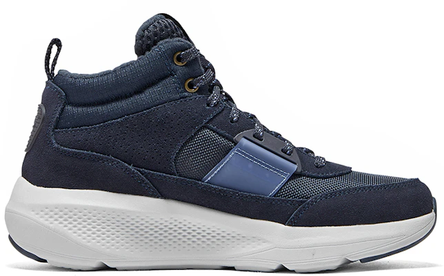 Skechers ON THE GO 舒適 防滑耐磨 高筒 生活休閒鞋 女款 藍色 Order Skechers ON THE GO 舒適 防滑耐磨 高筒 生活休閒鞋 女款 藍色