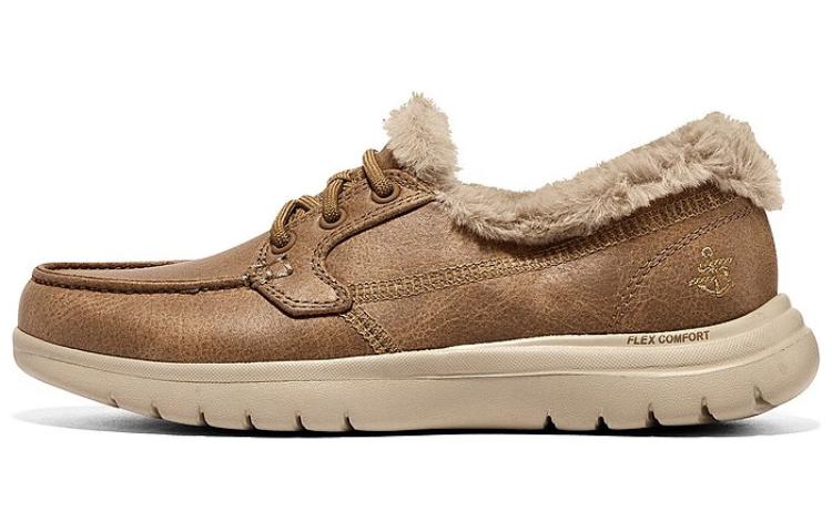 (Women) Skechers ON THE GO 'Chestnut' 136446-CSNT