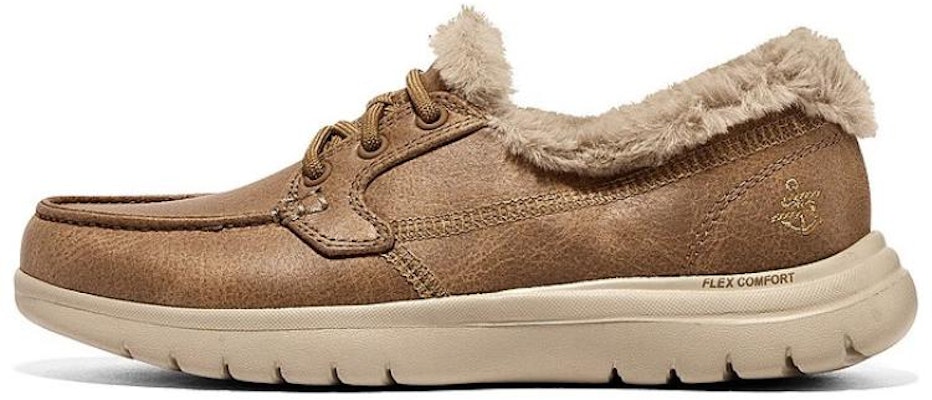 (Women) Skechers ON THE GO 'Chestnut' 136446-CSNT Buy (Women) Skechers ON THE GO 'Chestnut' 136446-CSNT