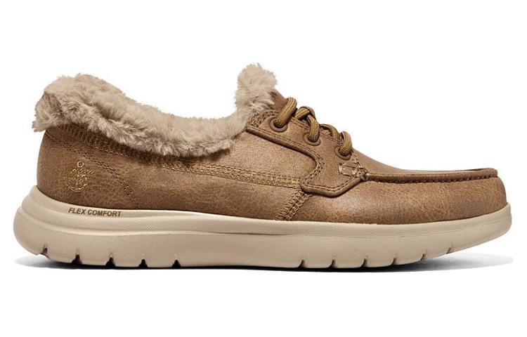 Order (Women) Skechers ON THE GO 'Chestnut' 136446-CSNT