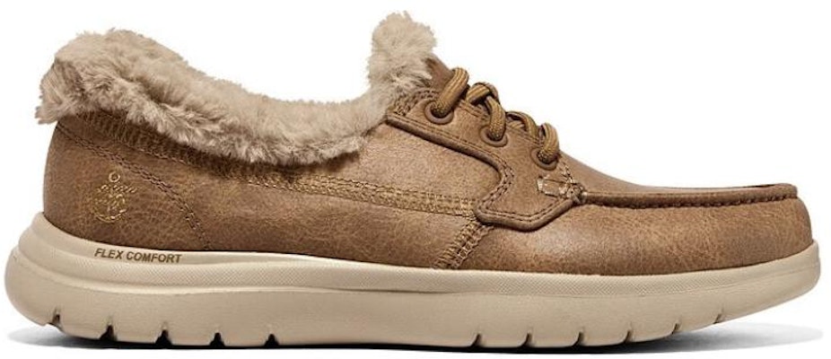 (Women) Skechers ON THE GO 'Chestnut' 136446-CSNT Order (Women) Skechers ON THE GO 'Chestnut' 136446-CSNT