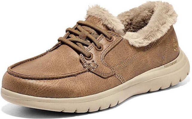 (Women) Skechers ON THE GO 'Chestnut' 136446-CSNT Lookbook (Women) Skechers ON THE GO 'Chestnut' 136446-CSNT