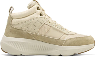 Order (W) Skechers ON THE GO 'Boots Tinggi Hangat Coklat untuk Salju' 144535-NTTP
