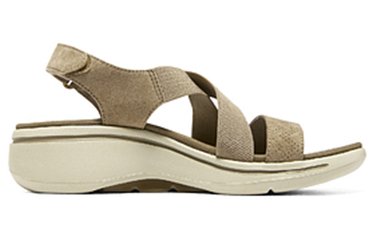 (W) Skechers On The Go 'Grey Brown' 圖 2