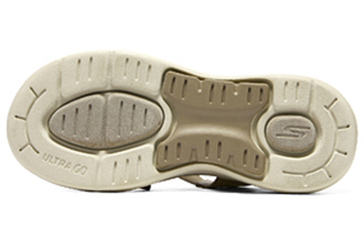 (W) Skechers On The Go 'Grey Brown' 圖 4