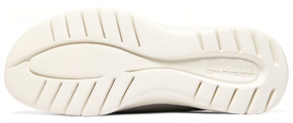 (Women) Skechers On The Go 'Grey Slip-On' 136495-GRY Shop (Women) Skechers On The Go 'Grey Slip-On' 136495-GRY