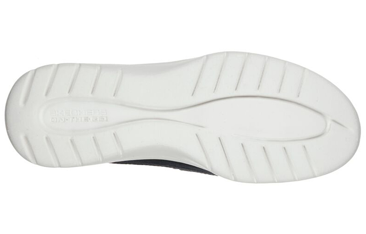 (W) Skechers On The Go 'Navy Casual Slip-On' 圖 5