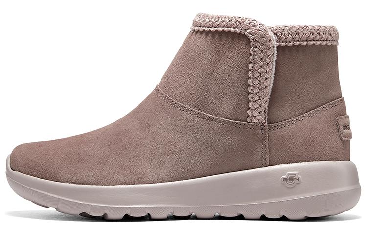(W) Skechers On The Go 'Pink'
