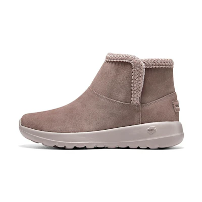 (W) Skechers On The Go 'Pink'