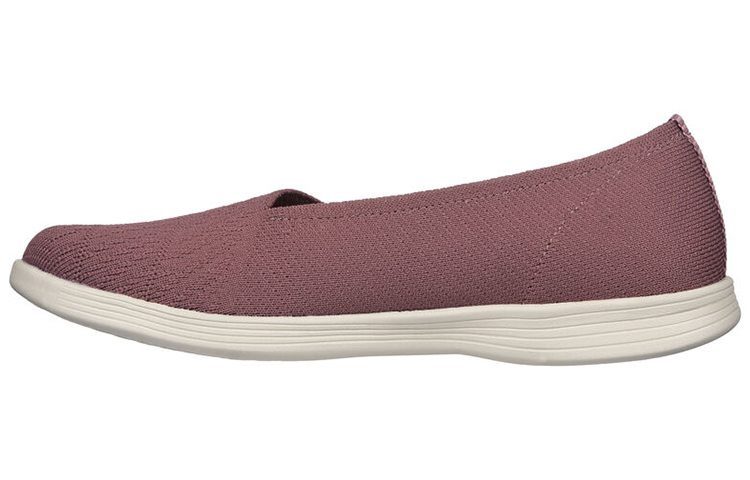 (W) Skechers On the GO 'Plum CMFT Low-Top Casual'