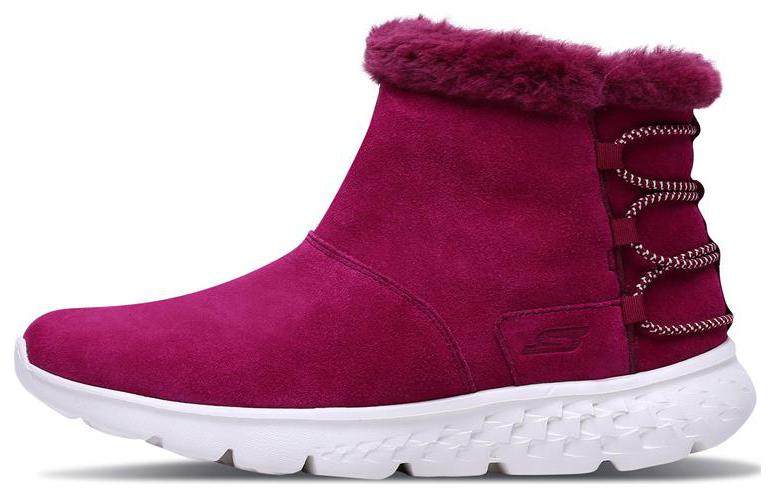 (W) Skechers ON THE GO 'Purple'