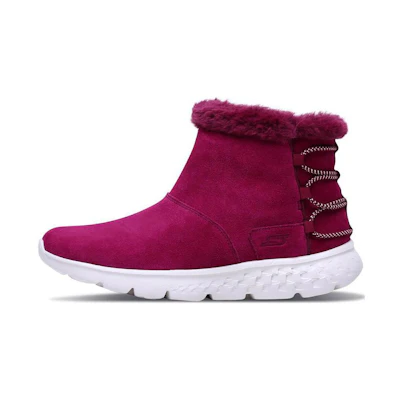 (W) Skechers ON THE GO 'Purple'