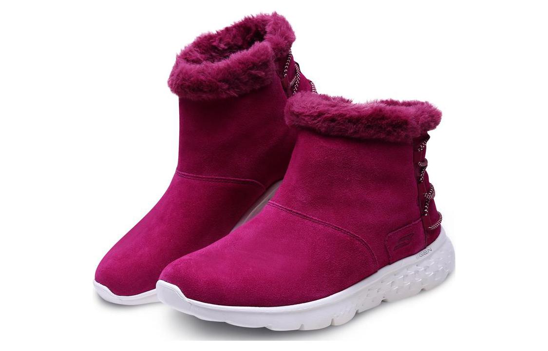 (W) Skechers ON THE GO 'Purple' 圖 3