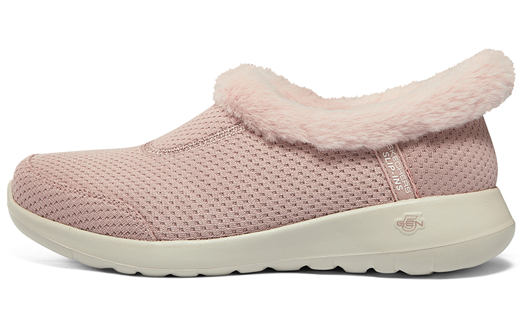 (W) Skechers ON THE GO 'Rose Red'