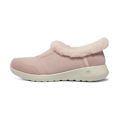 (W) Skechers ON THE GO 'Rose Red'