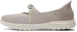 Buy (W) Skechers ON THE GO 'Comfort Mudah Kelabu-Tan' 138185-TPE