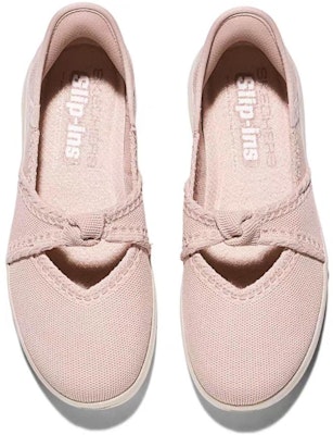 (W) Skechers ON THE GO 'Kenyamanan Sederhana Pink Nude' 138185-BLSH Shop (W) Skechers ON THE GO 'Kenyamanan Sederhana Pink Nude' 138185-BLSH